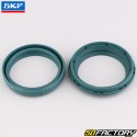 Retentor de óleo do garfo e tampa contra poeira 48x58.1x8.5 mm Beta  RR  Racing,  Fantic XEF 450... (garfo KYB) SKF HD