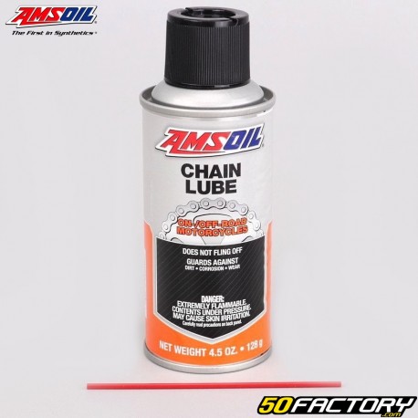 Lubricante de cadena Amsoil XNUMXg Grasa de cadena