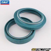 Retentor de óleo do garfo e tampa contra poeira 45x58x11 mm Beta RR 450, BMW G 450 X... (garfo Marzocchi) SKF HD