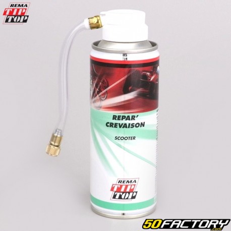 Pannenschutz Spray Rema Tip Top 200ml