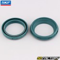 Retén de aceite y guardapolvo de horquilla 41x53.1x7.5 mm Honda CR 250 R (1981), Aprilia RS 660... (horquilla KYB) SKF