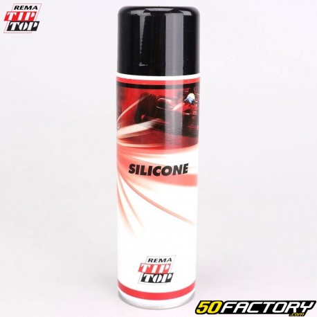 Lubrifiant Silicone Rema Tip Top 500ml