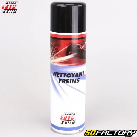 Nettoyant frein Rema Tip Top 500ml