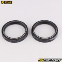 Retenes aceite horquilla 48x58x10 mm Honda CRF 250 R (2010 - 2014), 450 R (2009 - 2014), Yamaha YZF 450 (desde 2004) ... ProX