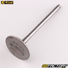 Titanium intake valve Kawasaki KXF XNUMX (XNUMX - XNUMX) ProX