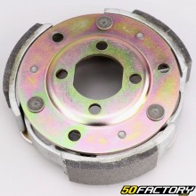 Embrague Aprilia Atlantic, Vespa GTS, Peugeot Geopolis  XNUMX, XNUMX, XNUMX, XNUMX ... Polini