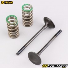 Exhaust valves and springs Yamaha  YZF XNUMX (XNUMX - XNUMX), Gas Gas  EC-F XNUMX (XNUMX - XNUMX)... ProX