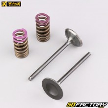 Intake valves and springs Honda CRF XNUMX R, X (XNUMX - XNUMX) ProX