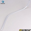 Original right front bumper strip Vespa S, LX 50... chrome