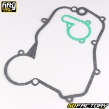 Clutch housing and water pump gaskets Derbi Euro 3, Euro 4 Fifty