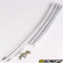 palitos de guarnición Vespa GT, GTR 125, Sprint 150, SS 180