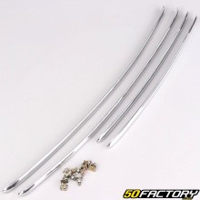 Garnishing sticks Vespa GT, GTR 125, Sprint 150, SS 180