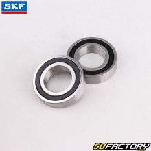 Rodamientos rueda delantera Honda CRF 250, 450 R, RX... SKF