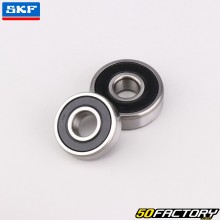 Rodamientos rueda delantera Kawasaki KX 65, 85... SKF