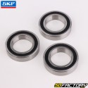 Rear wheel bearings Yamaha YZF 250, 450 (since 2009), Honda CRF 450 R... SKF