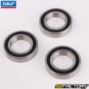 Rear wheel bearings Yamaha YZF 250, 450 (since 2009), Honda CRF 450 R... SKF