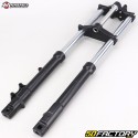 Fourche Derbi Senda DRD Xtreme, Gilera SMT, RCR (depuis 2011)... Naraku noire