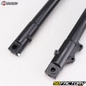 Fork Derbi Senda DRD Xtreme, Gilera SMT,  RCR (since 2011)... Naraku black (with upper nut and screw)