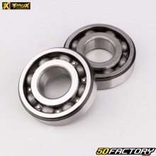 Crankshaft bearings Yamaha  YZF XNUMX, Fantic  XXFXNUMX... ProX