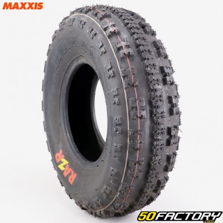 Pneu dianteiro 22x7-10 33J Maxxis Quad RAZR 931