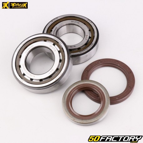 Roulements et joints spi de vilebrequin KTM SX-F 250 (2013 - 2015), 350 (2011 - 2015)... ProX