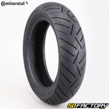 Tire 120 / 70-12 58P Continental ContiScoot