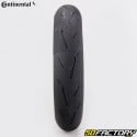 Front tire XNUMX / XNUMX-XNUMX XNUMXH Continental  ContiAttack SM 2