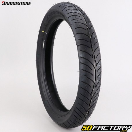 Vorderreifen XNUMX/XNUMX-XNUMX XNUMXW Bridgestone Battlax BT-XNUMX