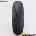 Rear tire 180 / 55-17 73W Continental ContiRaceAttack 2 Street