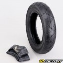 10x2.125 TT scooter tire with inner tube