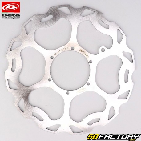 Disque de frein avant Beta RR 50 Motard Track (2012 - 2015) Ø300 mm