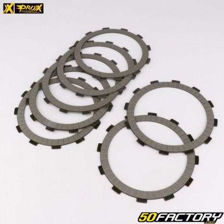 Clutch-covered discs KTM SX-F 250, 350 (since 2016), Husqvarna FC 250, 350... ProX