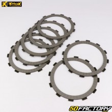 Disques garnis d'embrayage KTM SX-F 250, 350 (depuis 2016), Husqvarna FC 250, 350... ProX