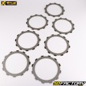 Clutch-covered discs KTM SX-F 250, 350 (since 2016), Husqvarna FC 250, 350... ProX