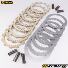 Clutch Yamaha YZ250, Fantic XX 250 ... ProX