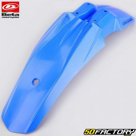 Garde boue avant Beta RR 50 Motard Track (2020) bleu