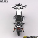 Miniature motorcycle 1/18th BMW R90/6 Norev