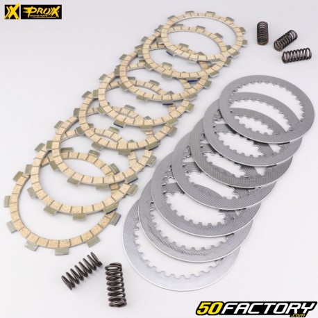 Clutch Yamaha YZ125, Fantic XX 125 ... ProX