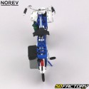 Cyclomoteur miniature 1/18e Solex 3800 bleu Norev