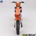 Motocicleta miniatura 1/12 KTM SX-F 450 Cooper Webb 2 Nova Ray