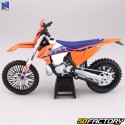 XNUMX/XNUMXth KTM EXC TPI miniature motorcycle Enduro  Bike XNUMX New Ray