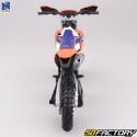 XNUMX/XNUMXth KTM EXC TPI miniature motorcycle Enduro  Bike XNUMX New Ray