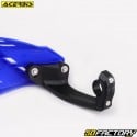 Hand guards
 Acerbis Linear  Vented blue and black