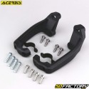 Hand guards
 Acerbis Linear  Vented blue and black