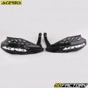 Hand guards
 Acerbis Linear Vented black and white