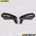 Hand guards
 Acerbis Linear Vented black and white