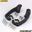 Hand guards
 Acerbis Linear Vented black and white