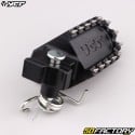 Repose pieds téflon supermotard YCF noirs