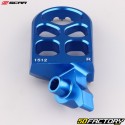 Estribo Reposapiés Yamaha YZF 250, 450 (desde 2024) Scar Evolution azules