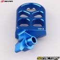 Estribo Reposapiés Yamaha YZF 250, 450 (desde 2024) Scar Evolution azules